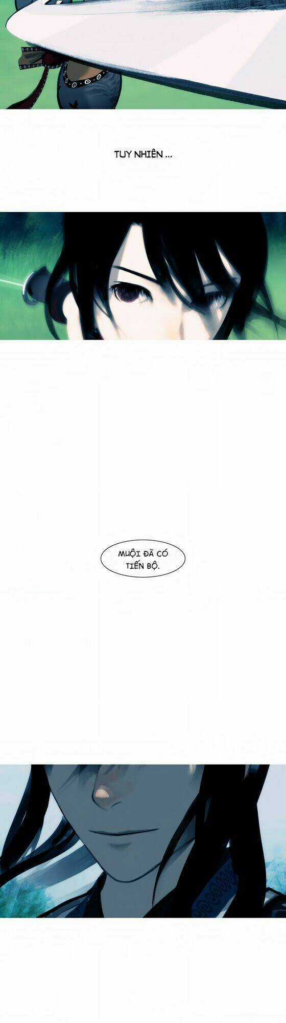 Zusun - Chapter 8 - Trang 4