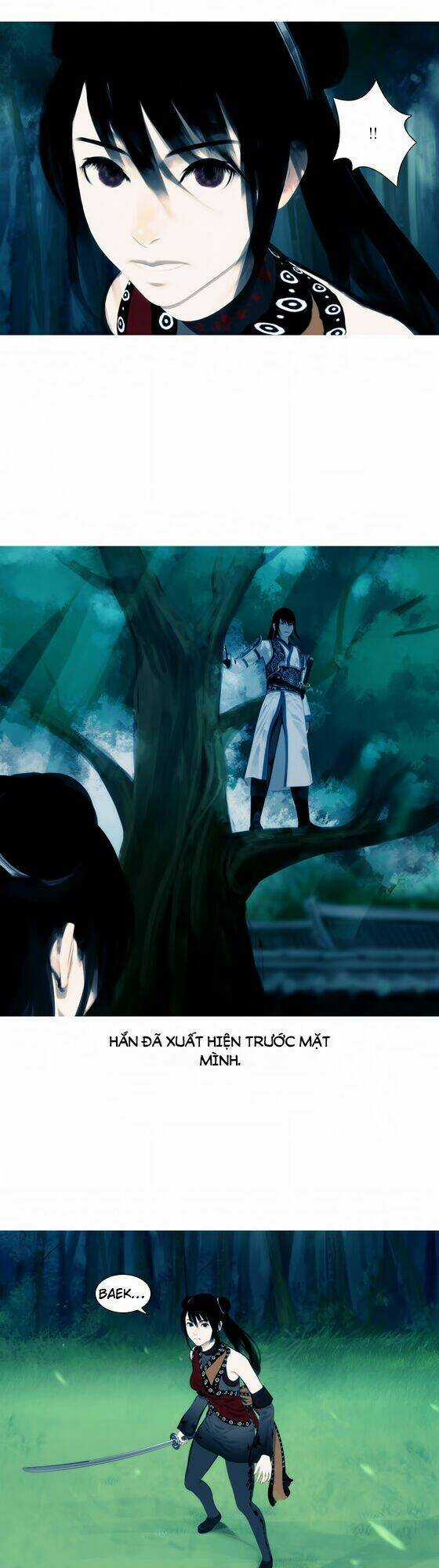 Zusun - Chapter 8 - Trang 5