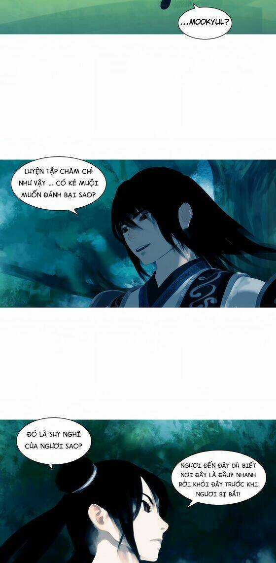 Zusun - Chapter 8 - Trang 6