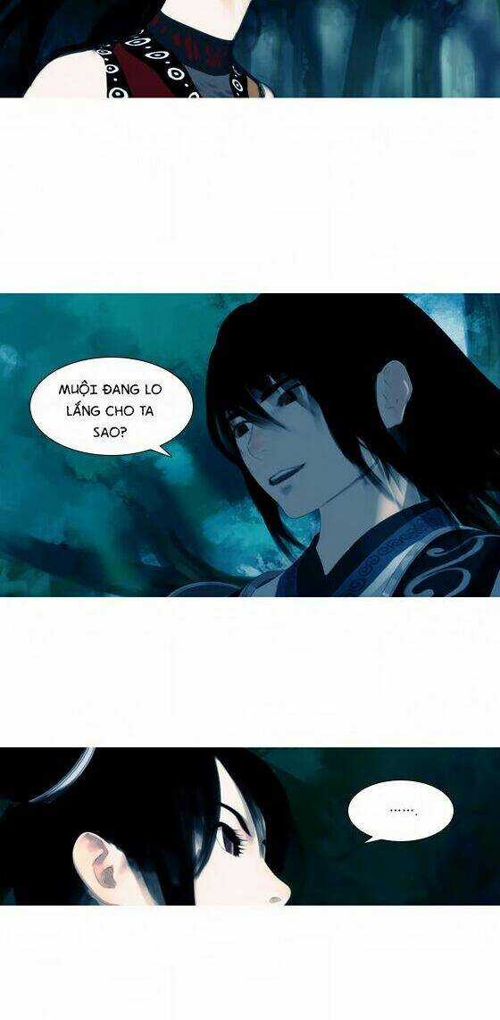 Zusun - Chapter 8 - Trang 7