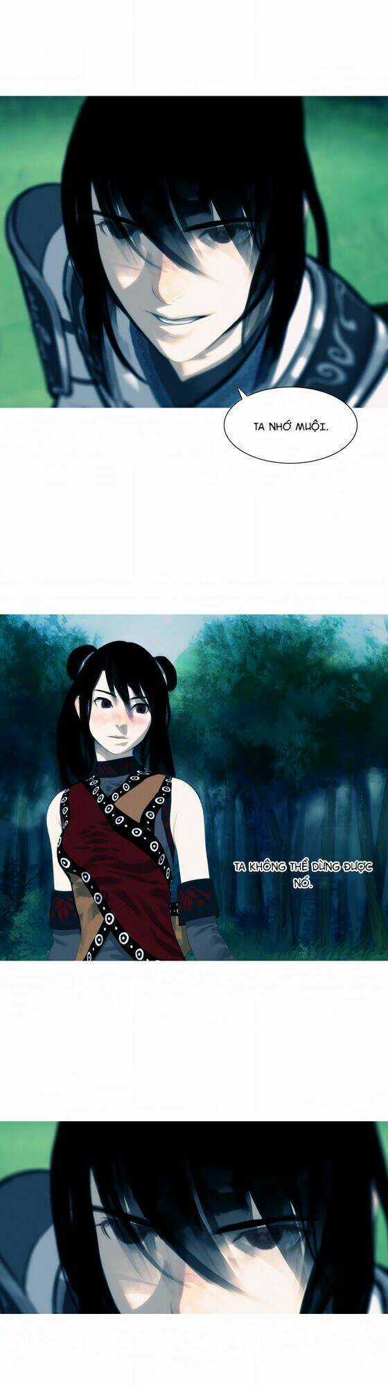 Zusun - Chapter 8 - Trang 9