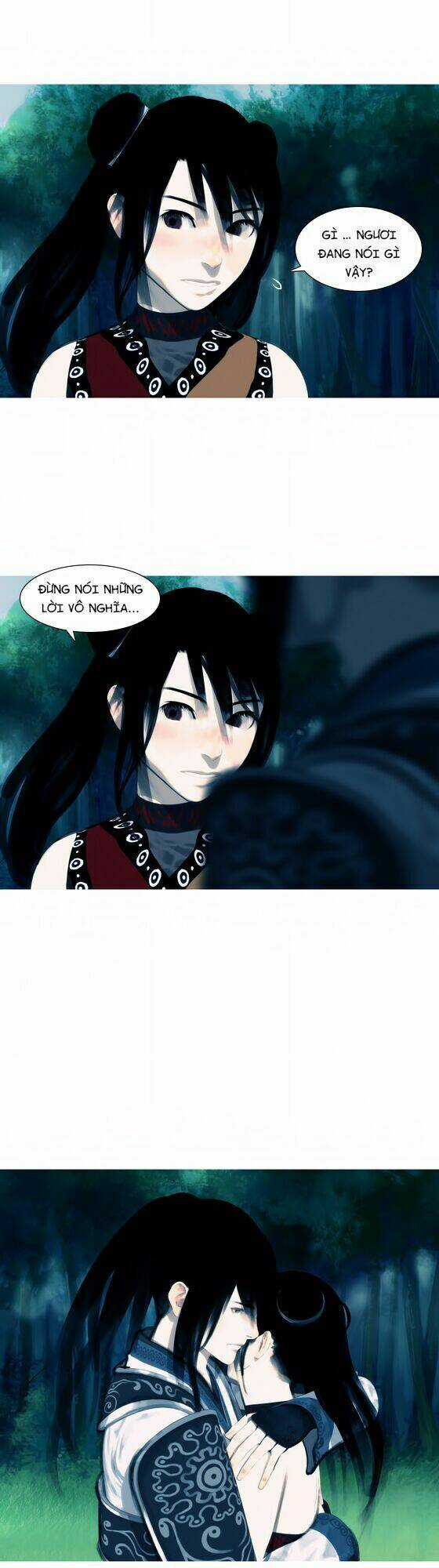 Zusun - Chapter 8 - Trang 10