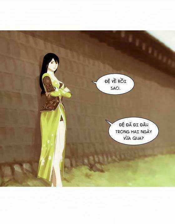 Zusun - Chapter 9 - Trang 22