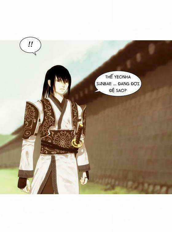 Zusun - Chapter 9 - Trang 23