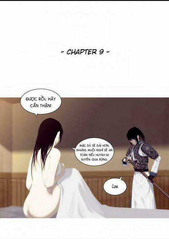 Zusun - Chapter 9 - Trang 4