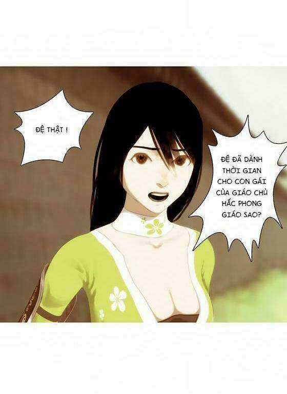 Zusun - Chapter 9 - Trang 32