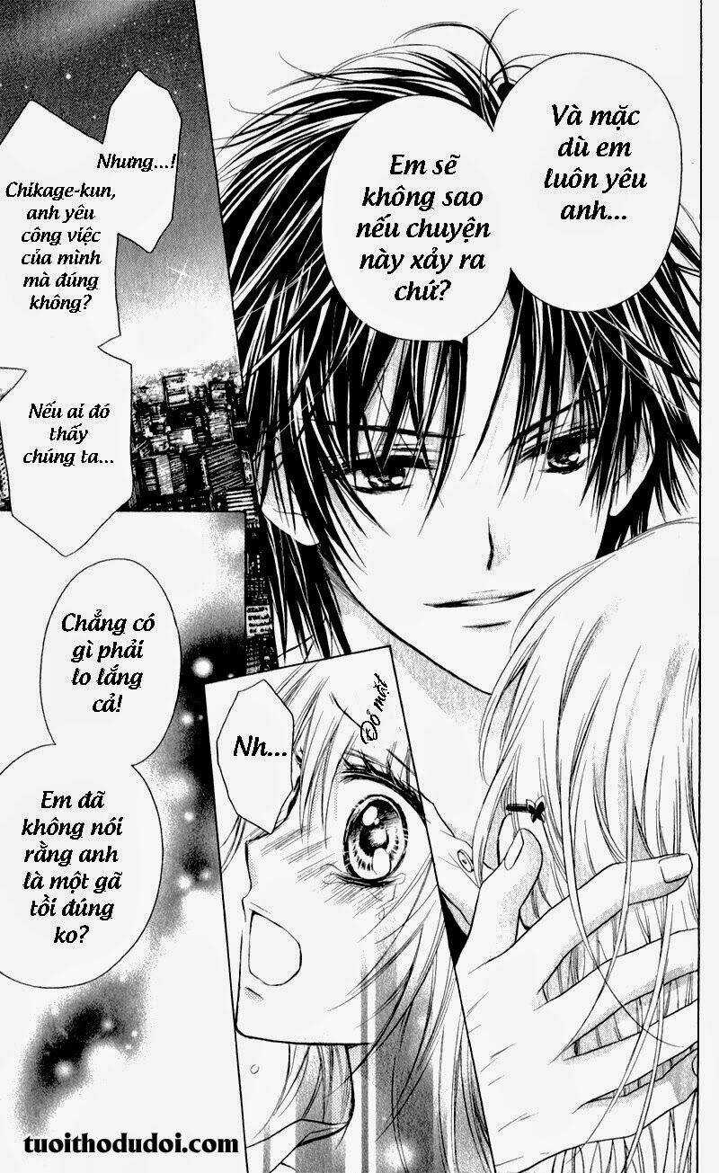 Zutto Suki Datta Kusei - Chapter 2 - Trang 29