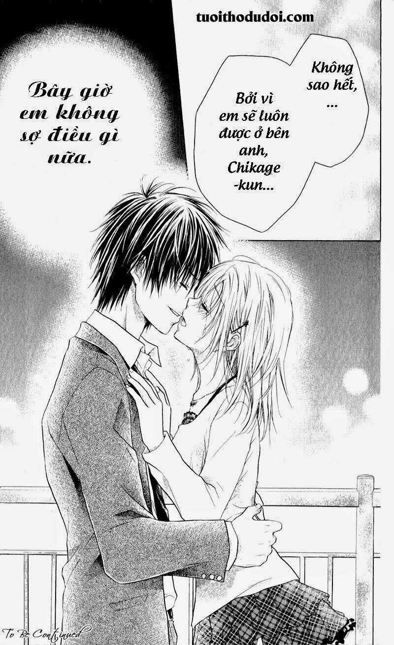 Zutto Suki Datta Kusei - Chapter 2 - Trang 31